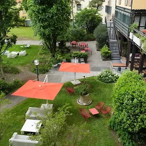 Отель Mercure Centro, Болонья